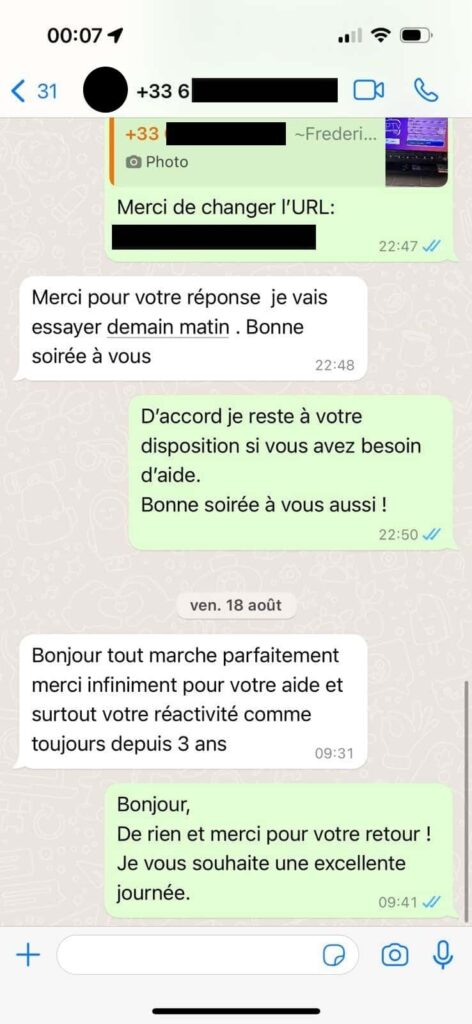 Avis FranceOTT IPTV