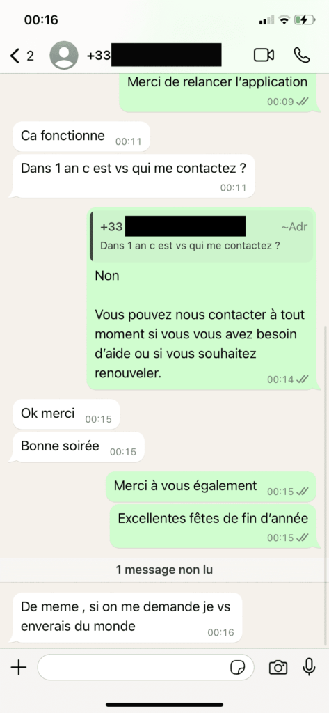 Avis FranceOTT IPTV