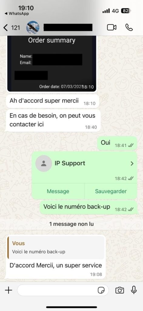 FranceOTT IP-TV Review 2025