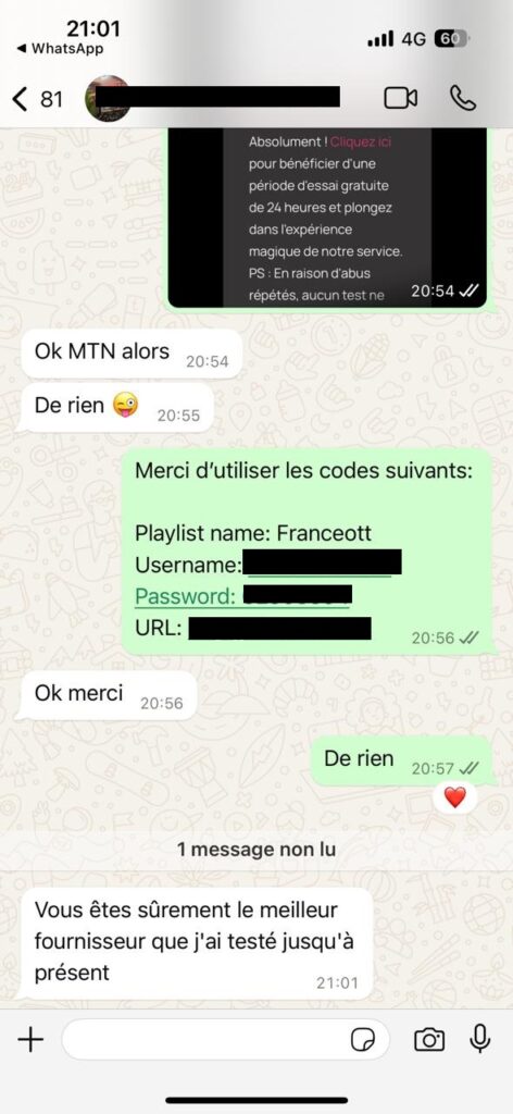 OTTGENUSS REVIEW 2025