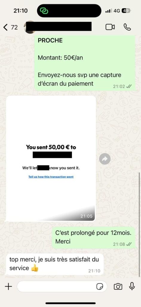 OTTGENUSS REVIEW 2025